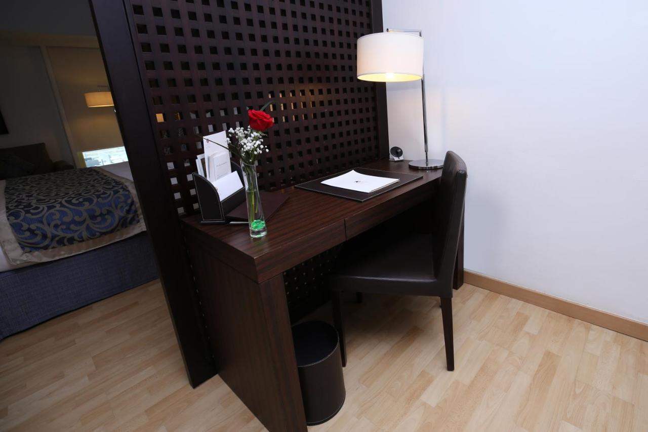 Asdal Gulf Boutique Hotel- Seef Manama