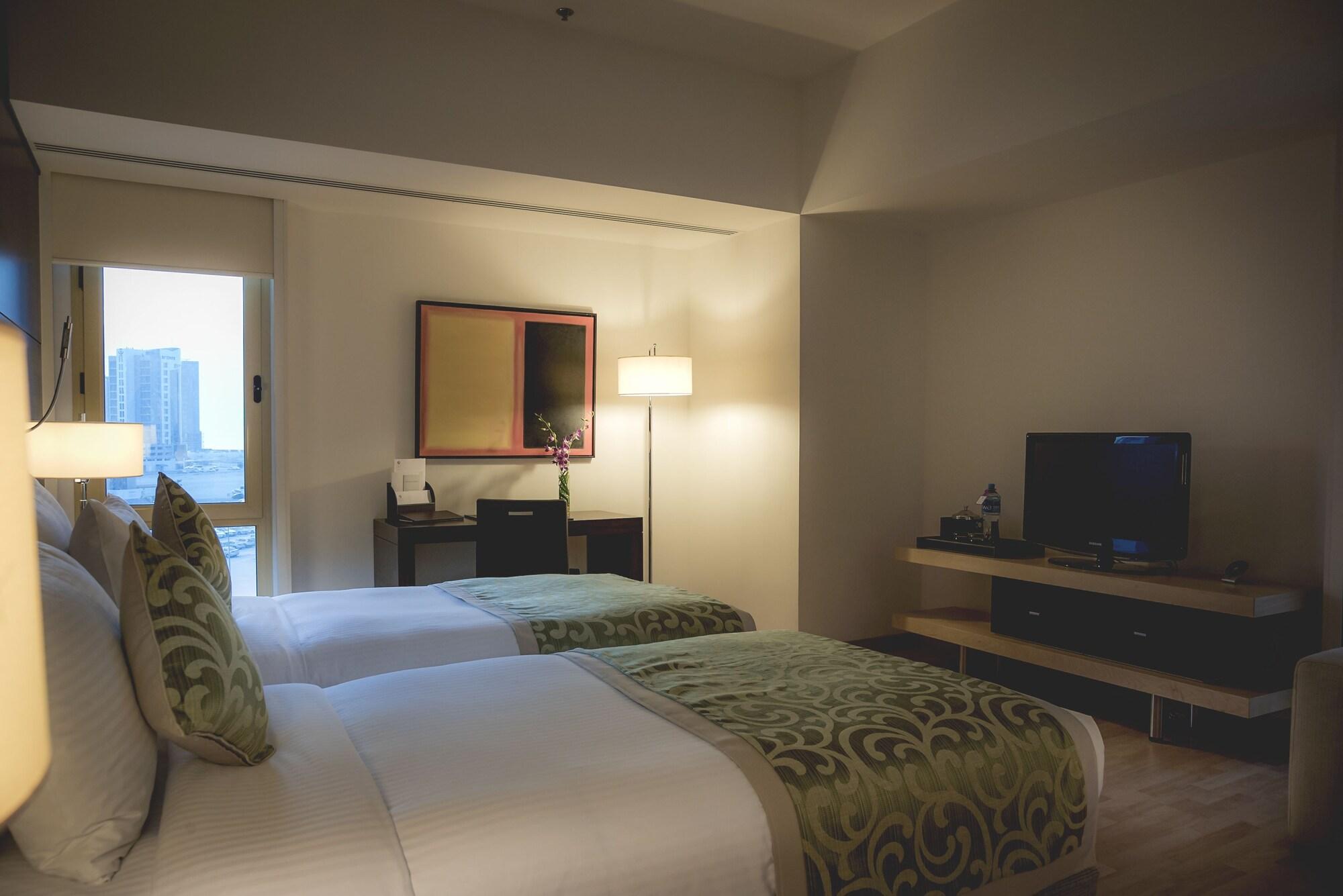 Asdal Gulf Boutique Hotel- Seef Manama