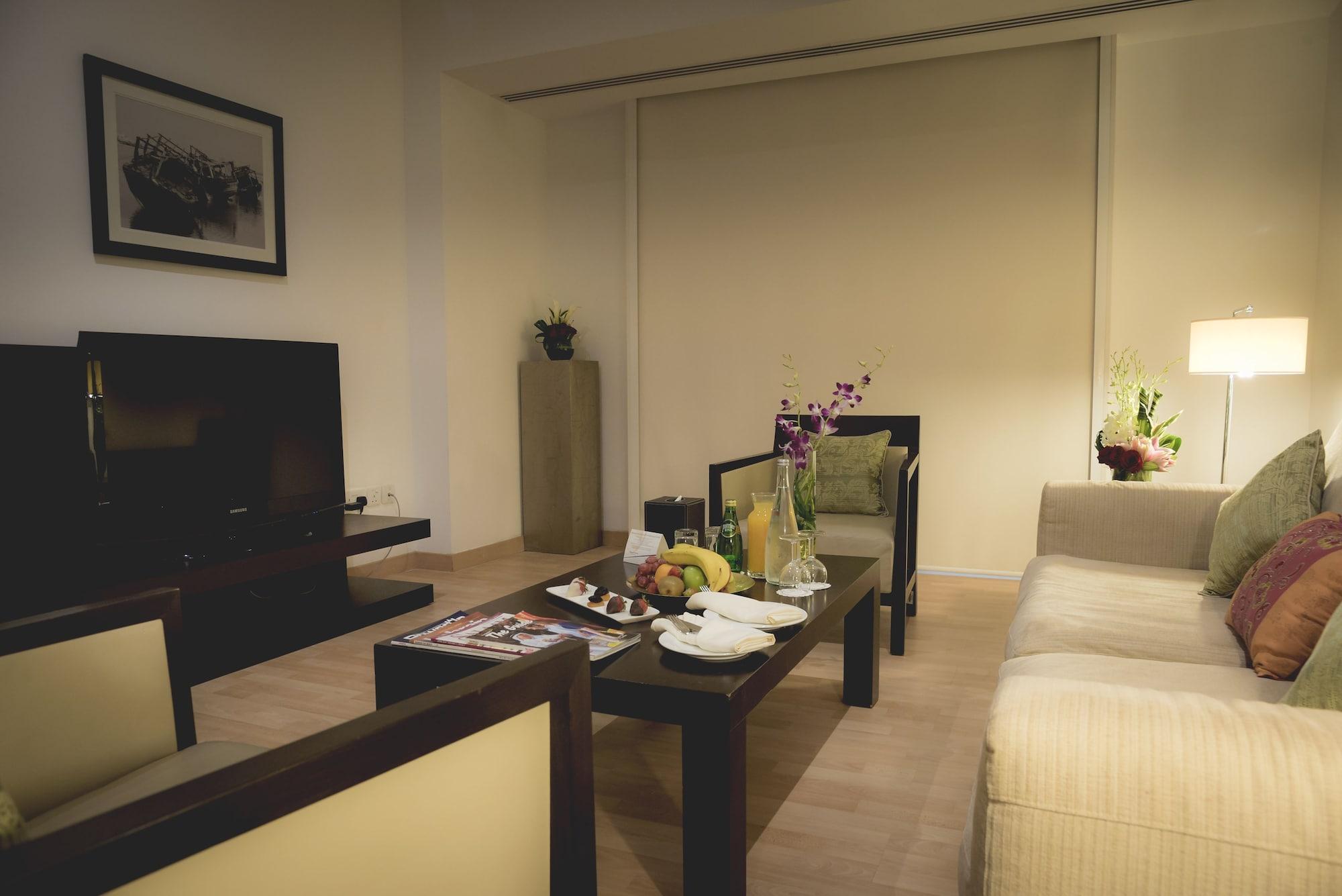 Hotel Asdal Gulf Boutique Hotel- Seef