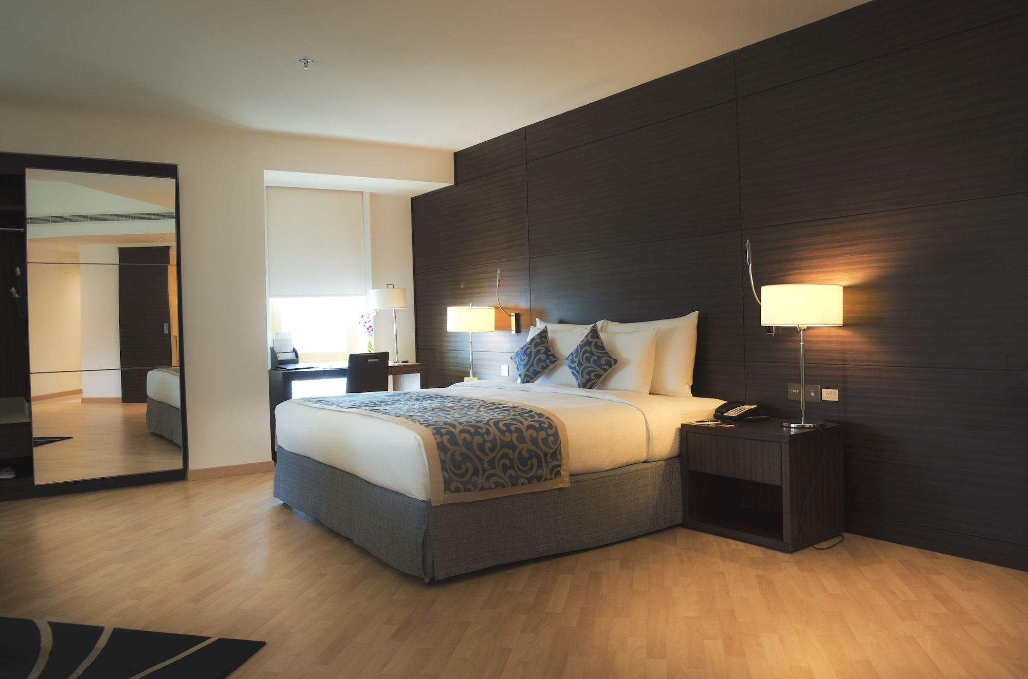 Asdal Gulf Boutique Hotel- Seef Hotel