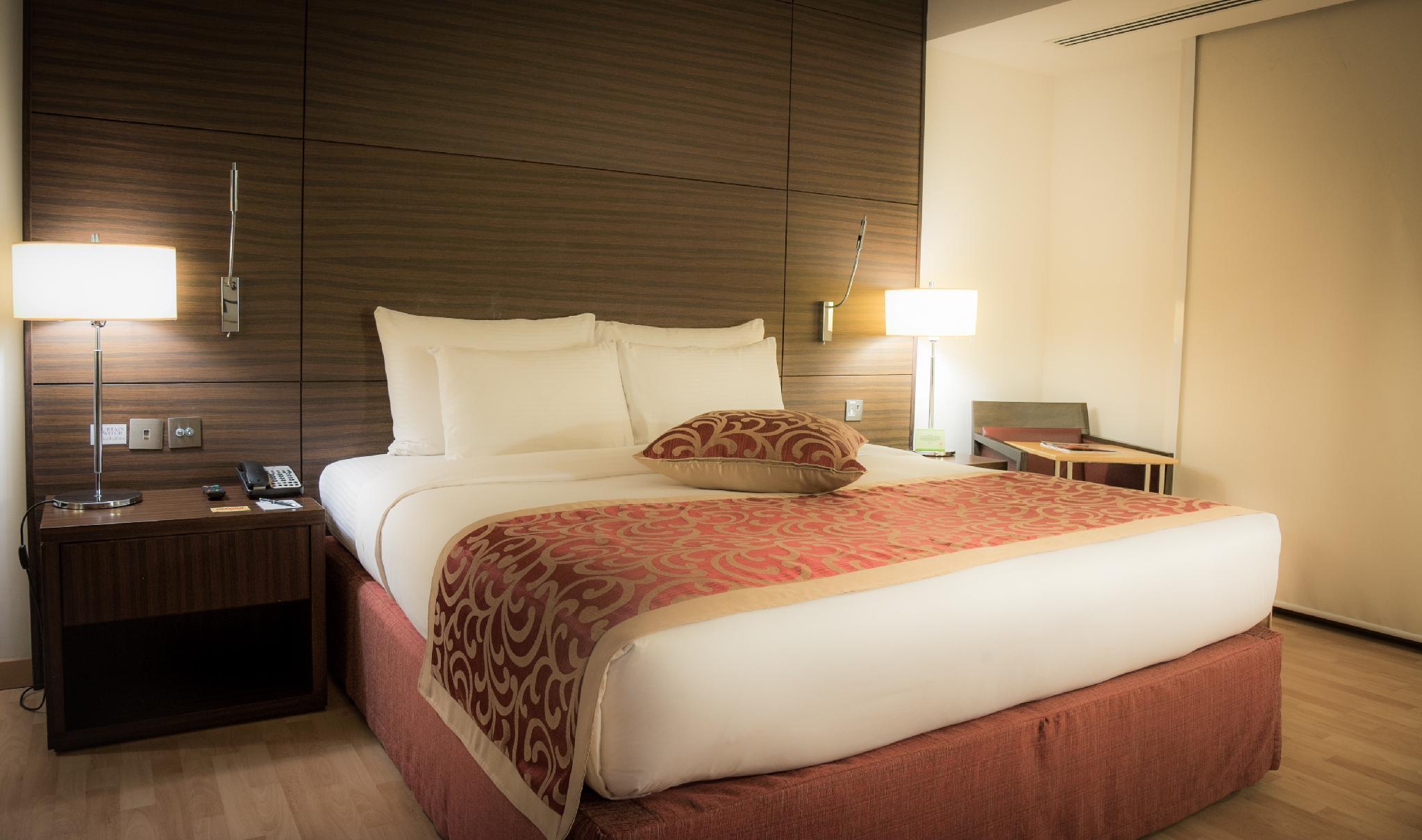 Asdal Gulf Boutique Hotel- Seef Hotel Manama