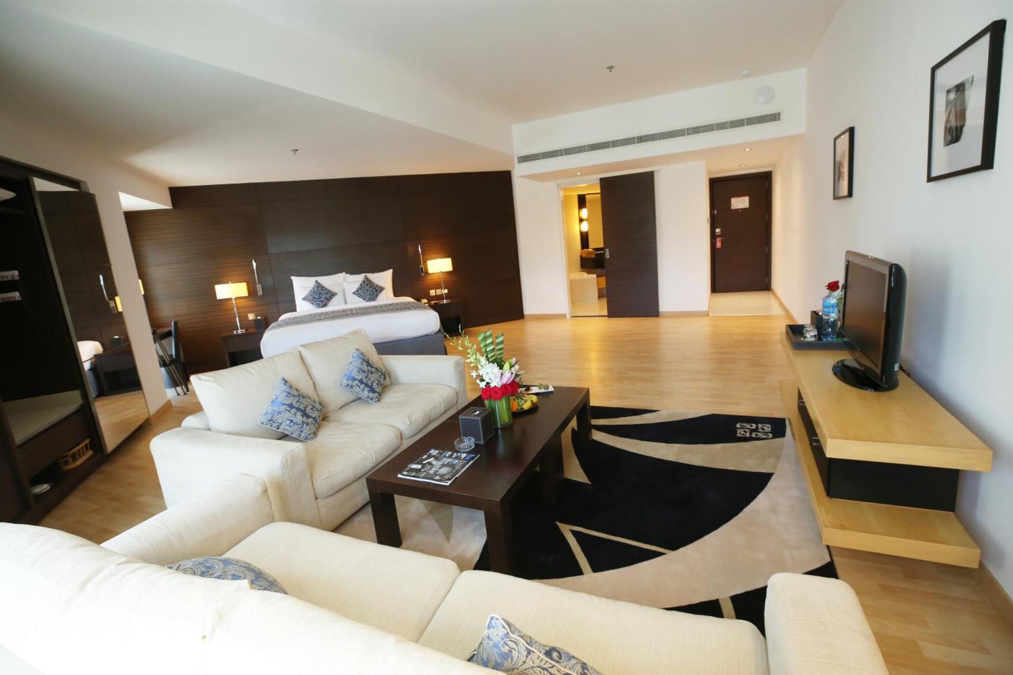 Hotel Asdal Gulf Boutique Hotel- Seef 4*