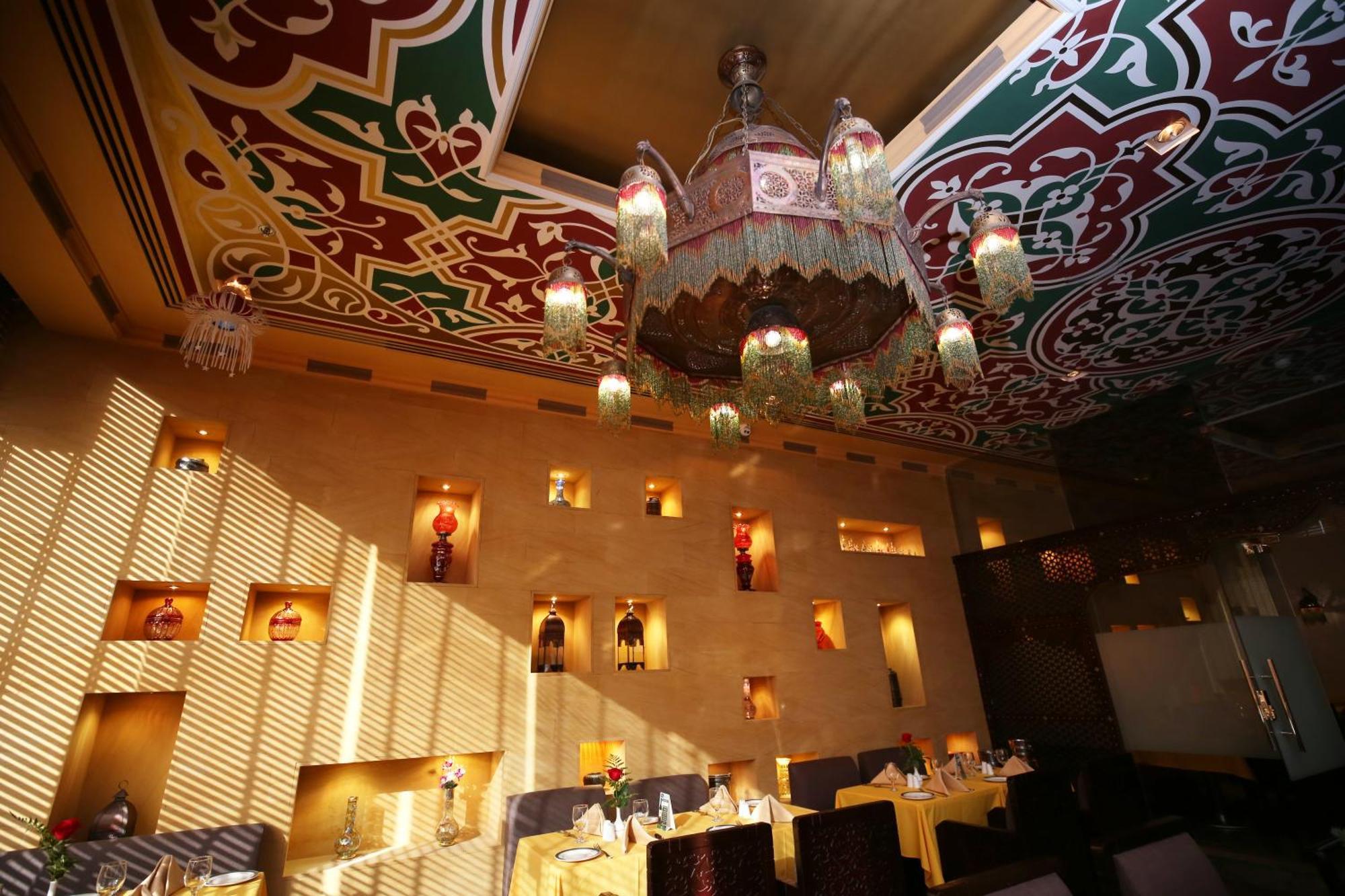 Asdal Gulf Boutique Hotel- Seef 4* Manama