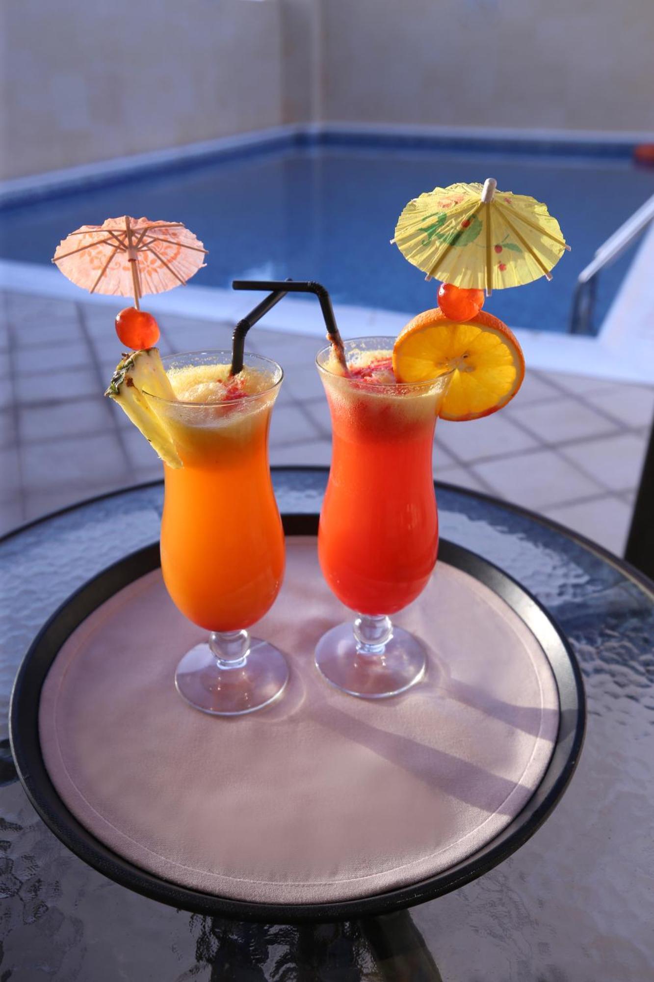 Hotel Asdal Gulf Boutique Hotel- Seef