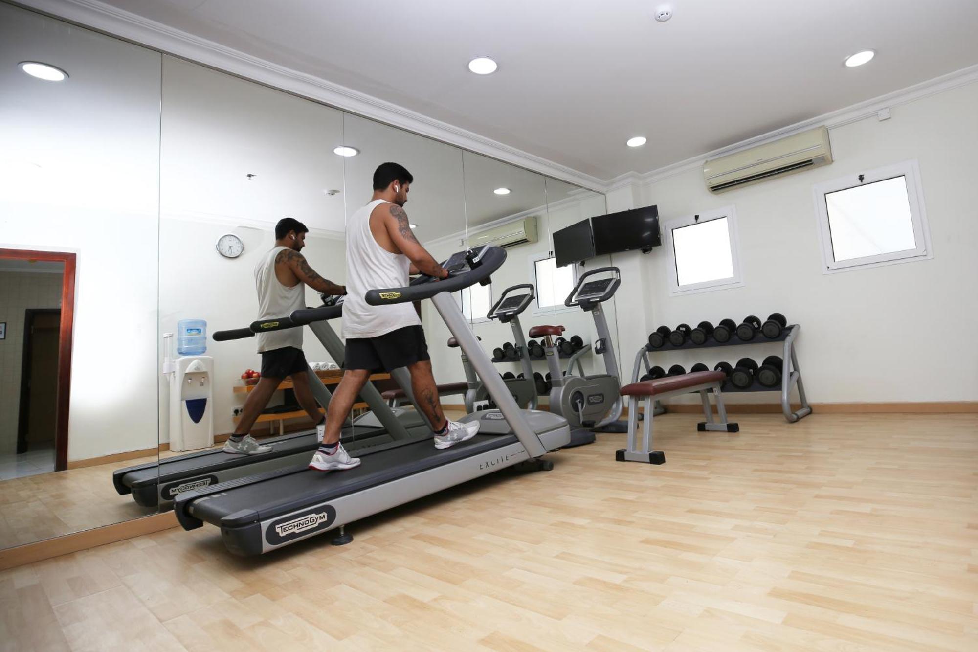 Asdal Gulf Boutique Hotel- Seef