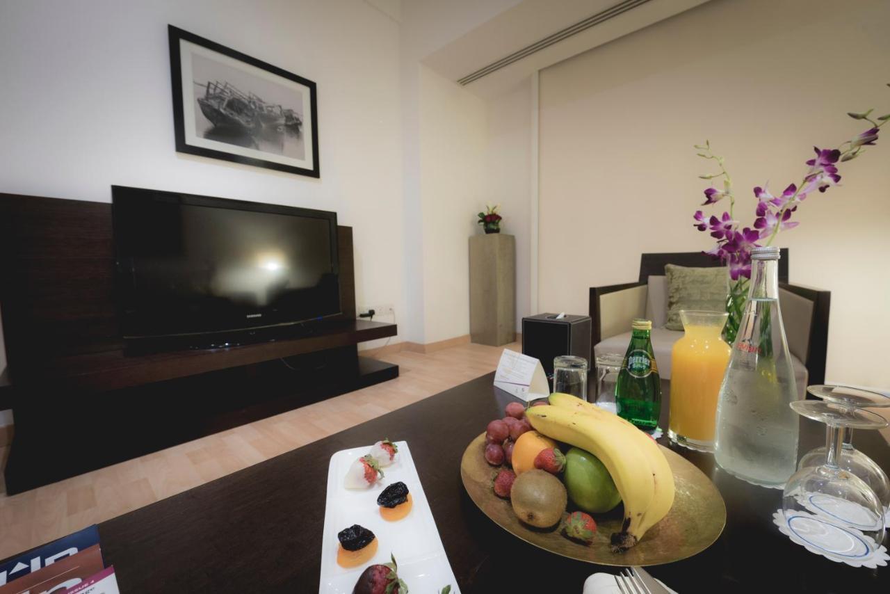 Asdal Gulf Boutique Hotel- Seef