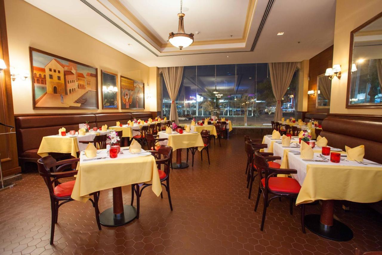 Asdal Gulf Boutique Hotel- Seef 4* Manama