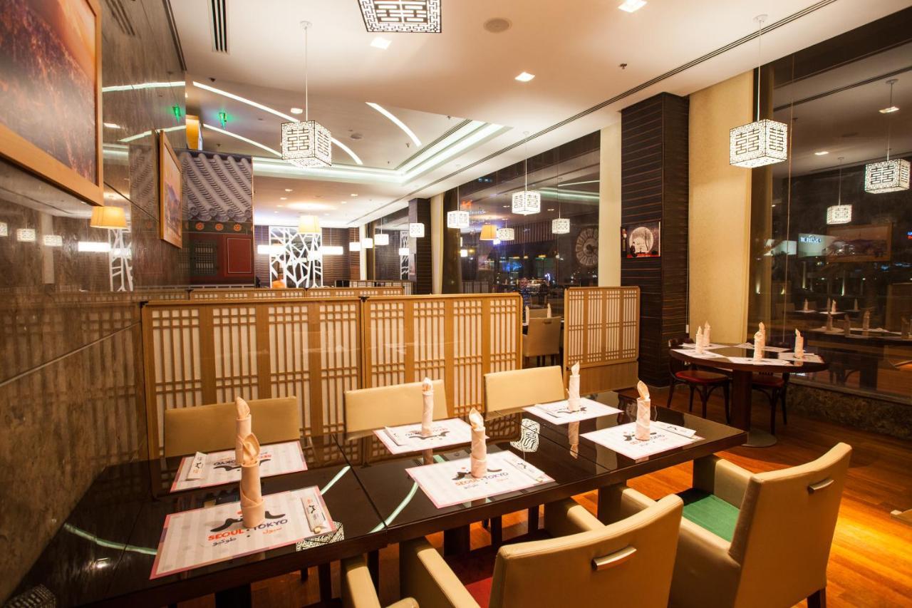 Hotel Asdal Gulf Boutique Hotel- Seef 4*