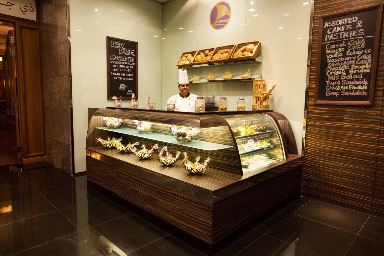 Asdal Gulf Boutique Hotel- Seef Hotel Manama