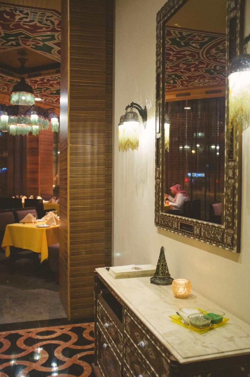 Hotel Asdal Gulf Boutique Hotel- Seef Manama