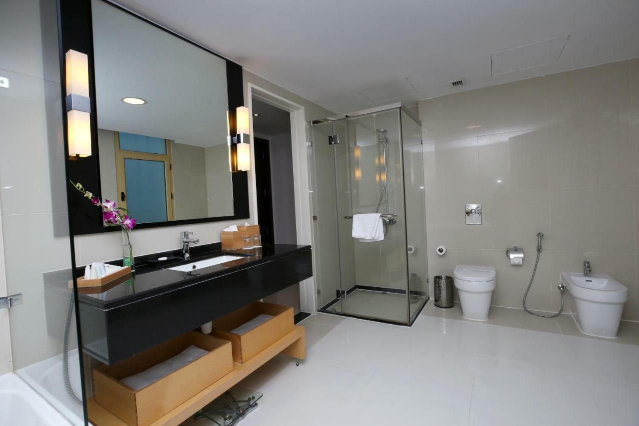 Asdal Gulf Boutique Hotel- Seef