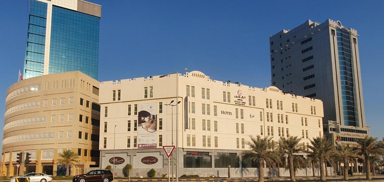 Hotel Asdal Gulf Boutique Hotel- Seef 4*